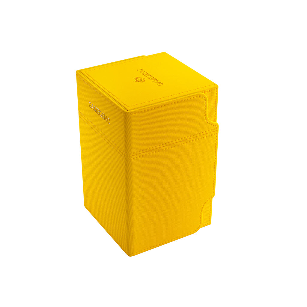 Watchtower 100+ XL Yellow | Gear Gaming Bentonville