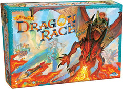 The Great Dragon Race | Gear Gaming Bentonville