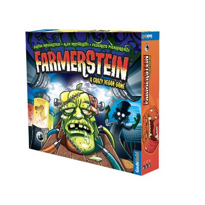 FARMERSTEIN | Gear Gaming Bentonville