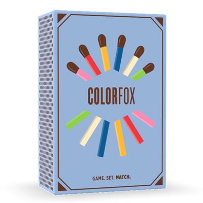 COLORFOX | Gear Gaming Bentonville