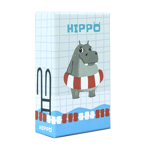 Hippo | Gear Gaming Bentonville