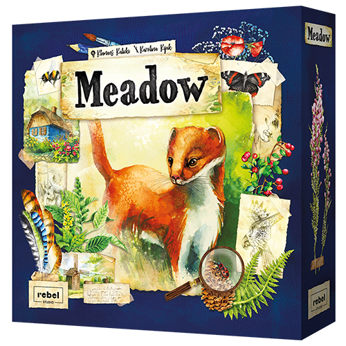 Meadow | Gear Gaming Bentonville