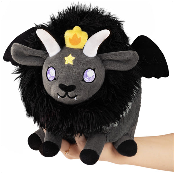 Mini Squishable Baphomet | Gear Gaming Bentonville