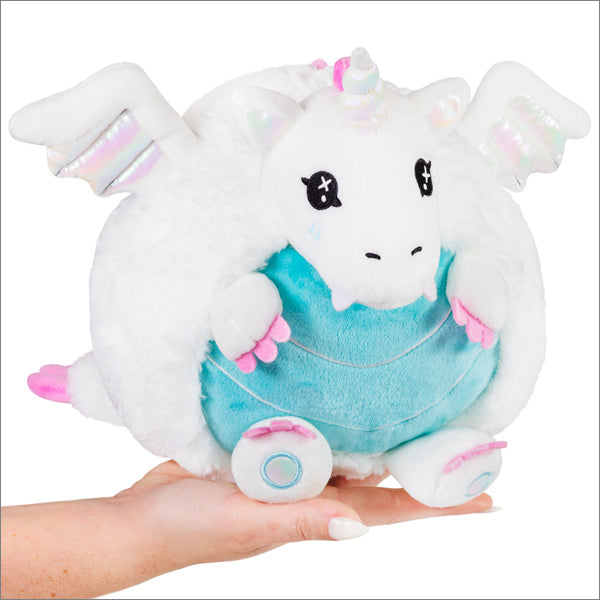 Mini Squishable Crystal Dragon | Gear Gaming Bentonville