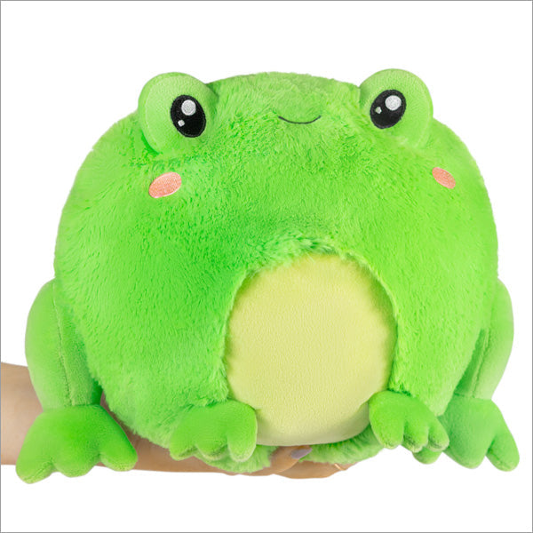 Mini Squishable Frog | Gear Gaming Bentonville