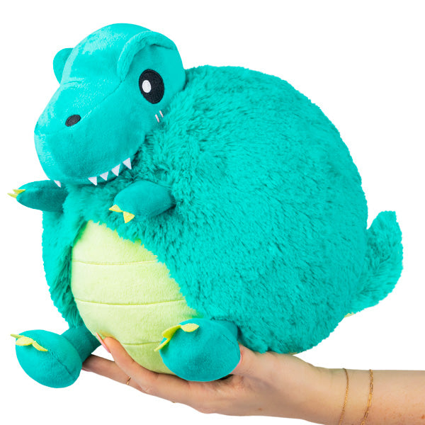 Mini Squishable T-Rex II | Gear Gaming Bentonville