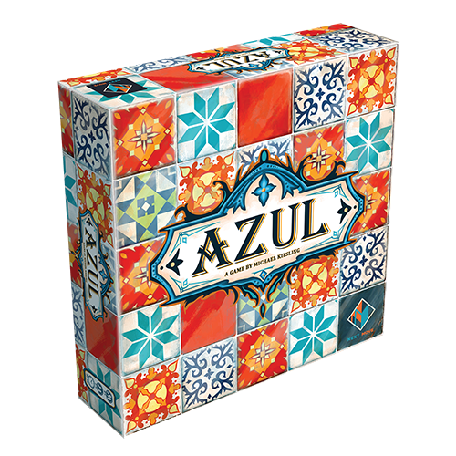 Azul | Gear Gaming Bentonville