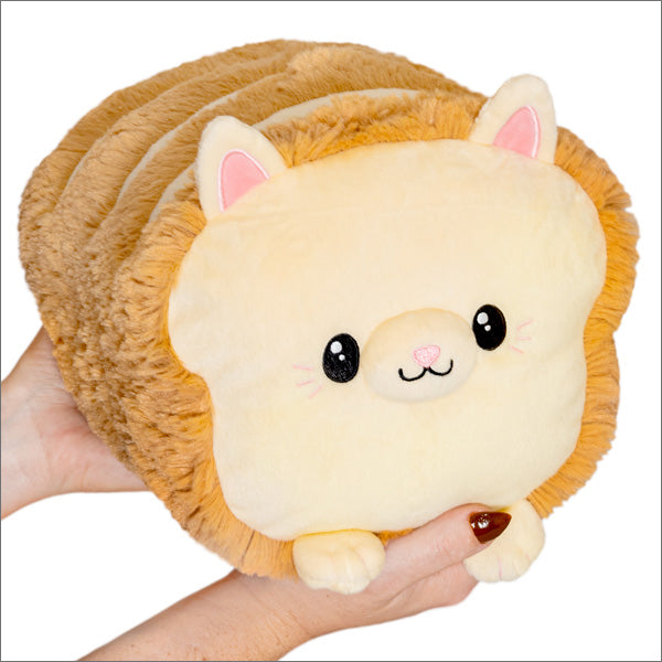 Mini Squishable Loaf Cat | Gear Gaming Bentonville