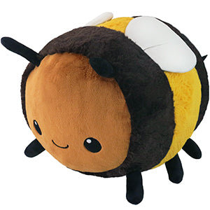 Mini Squishable Fuzzy Bumblebee | Gear Gaming Bentonville