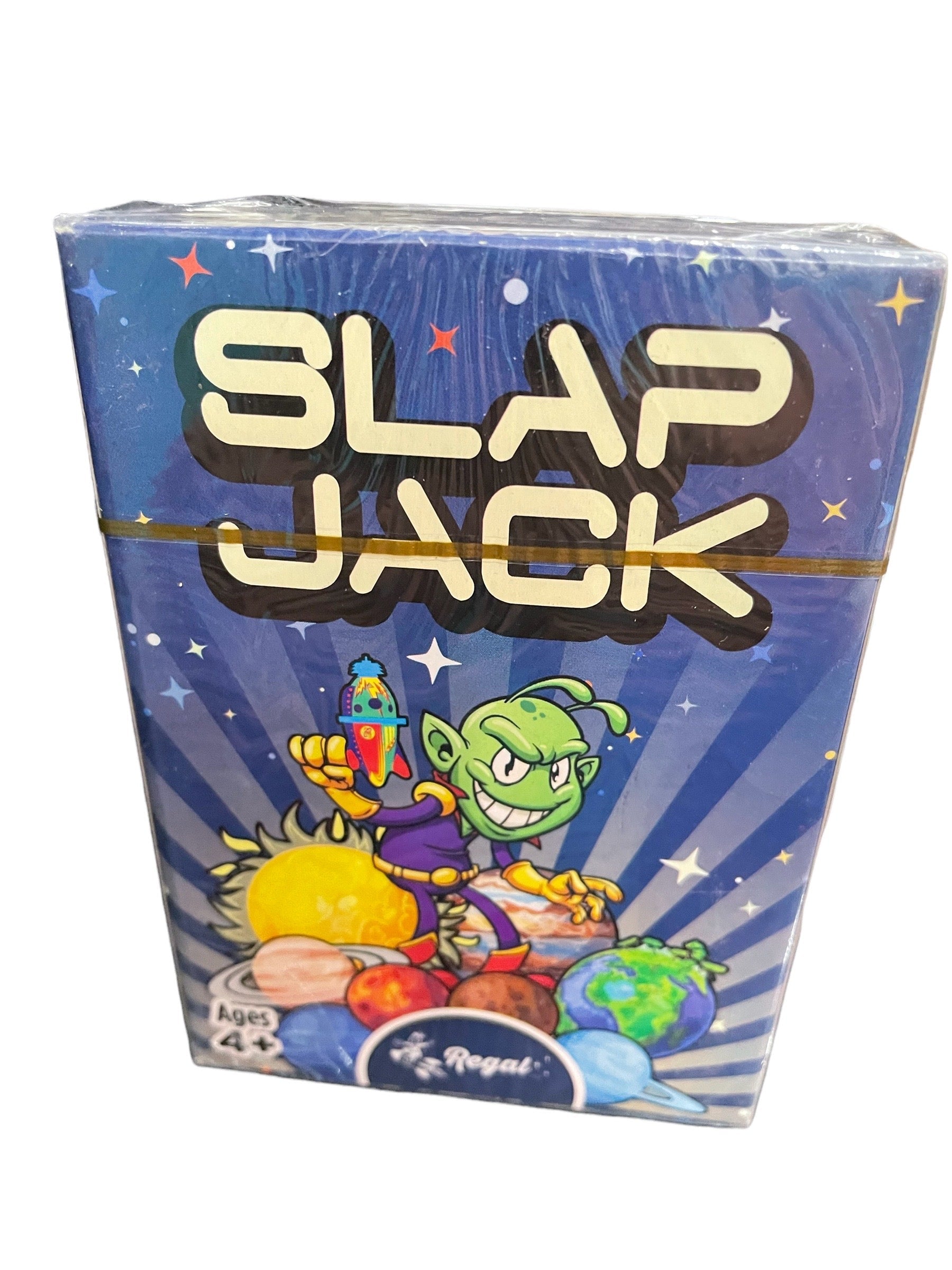 Slap Jack | Gear Gaming Bentonville