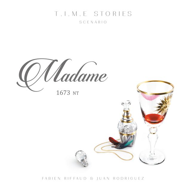 TIME Stories: Madame | Gear Gaming Bentonville