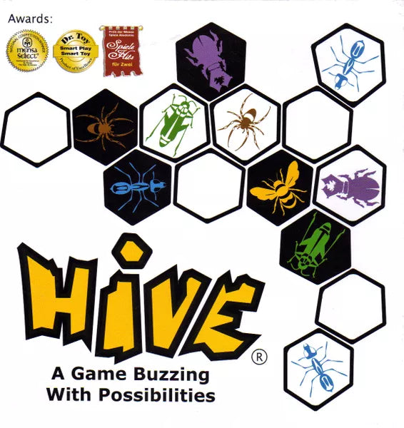 Hive | Gear Gaming Bentonville