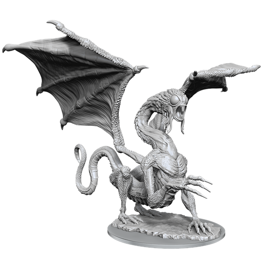 D&D Nolzur'S Marvelous Minatures - Jabberwock | Gear Gaming Bentonville