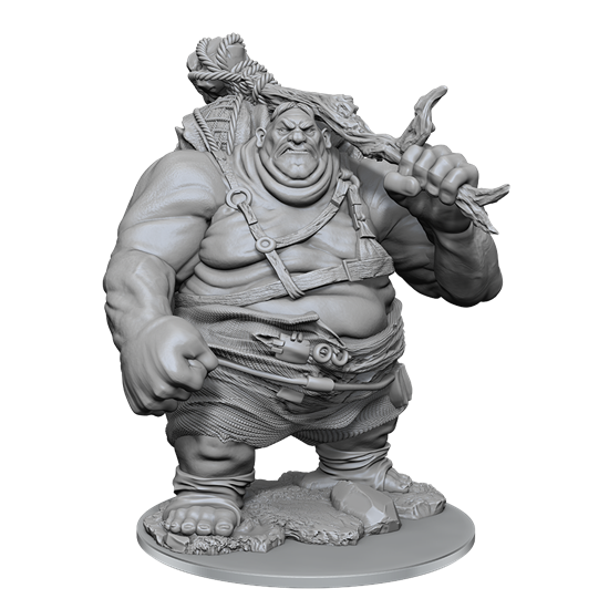 D&D Nolzur'S Marvelous Minatures - Hill Giant | Gear Gaming Bentonville