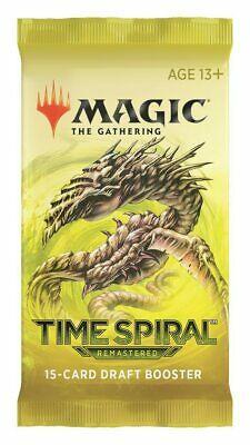 Time Spiral Remastered - Booster Pack | Gear Gaming Bentonville