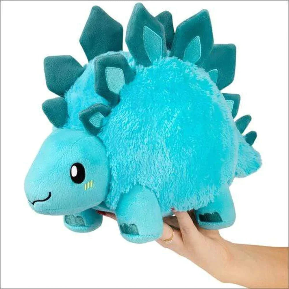 Mini Squishable Stegosaurus III | Gear Gaming Bentonville