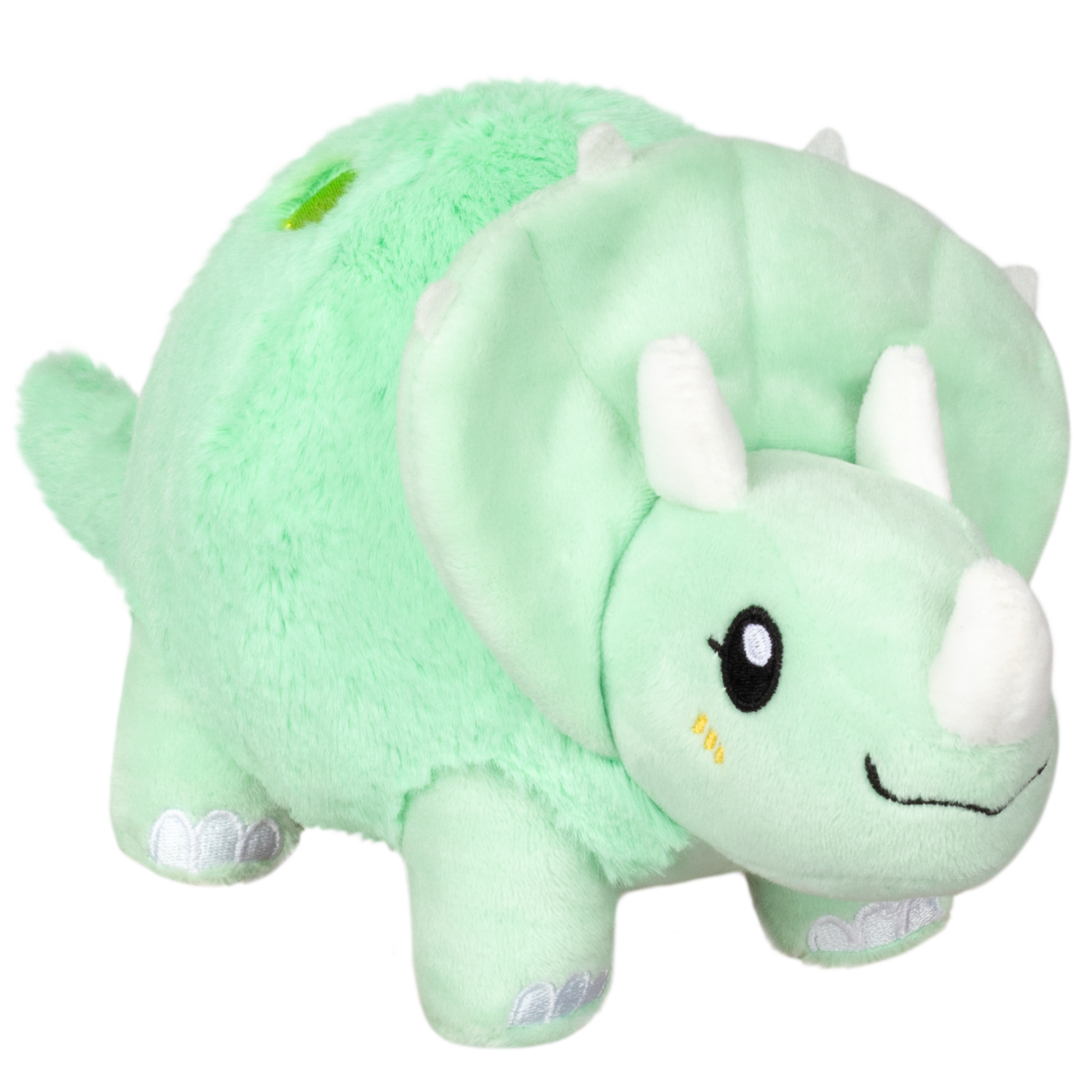 Micro Squishable Triceratops | Gear Gaming Bentonville
