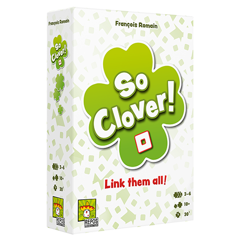 So Clover! | Gear Gaming Bentonville