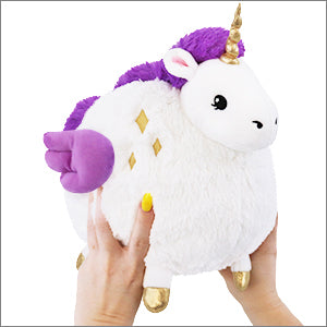 Mini Squishable Alicorn | Gear Gaming Bentonville