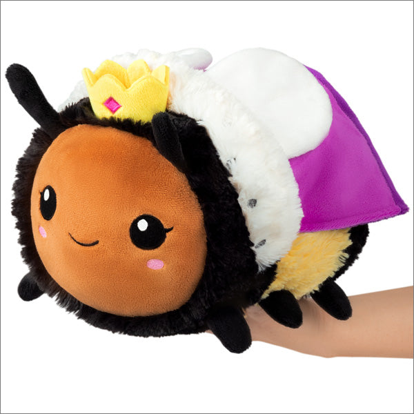 Mini Squishable Queen Bee | Gear Gaming Bentonville