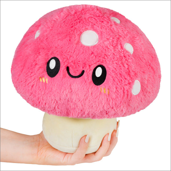 Mini Squishable Mushroom | Gear Gaming Bentonville