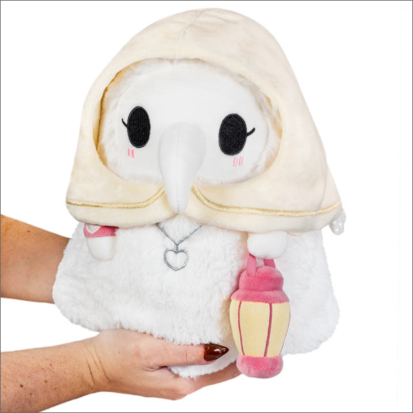 Mini Squishable Plague Nurse | Gear Gaming Bentonville