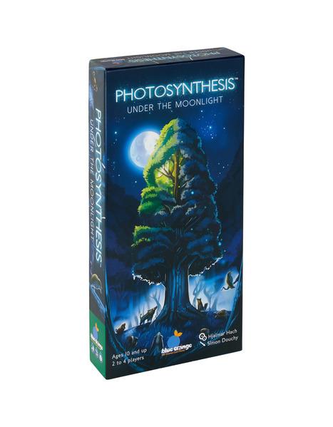 Photosynthesis Expansion: Under the Moonlight | Gear Gaming Bentonville