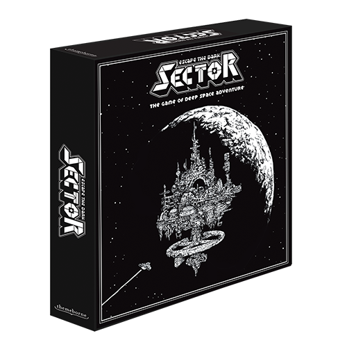 Escape the Dark Sector | Gear Gaming Bentonville