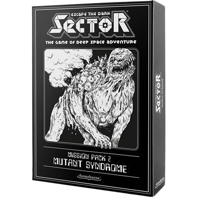 Escape the Dark Sector Mission Pack 2: Mutant Syndrome | Gear Gaming Bentonville