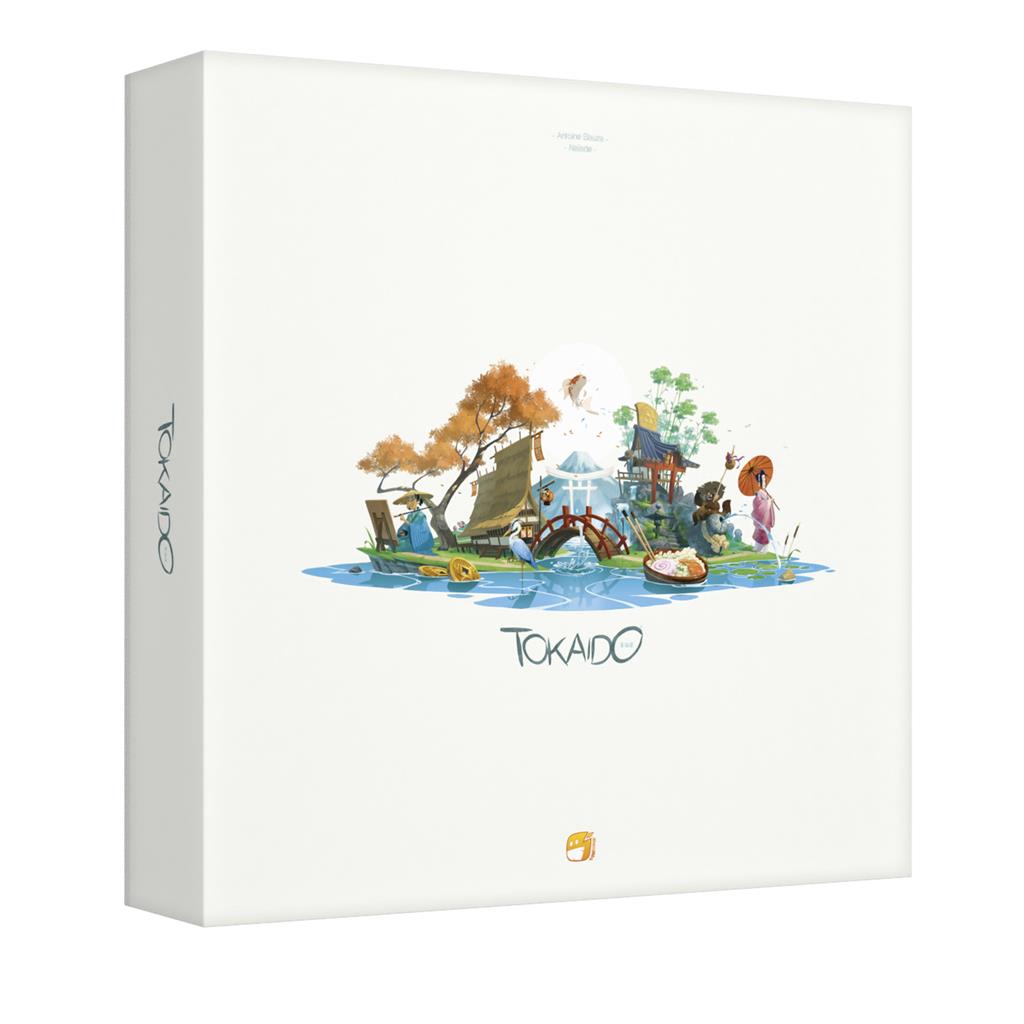 Tokaido | Gear Gaming Bentonville