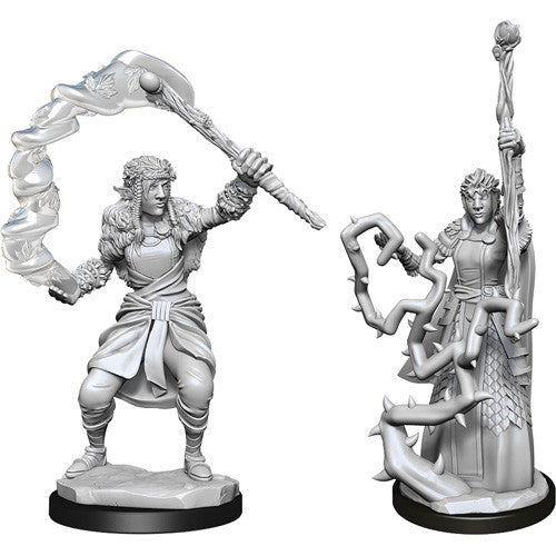 D&D Nolzur’s Marvelous Miniatures – Firebolg Druid | Gear Gaming Bentonville