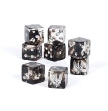 The Lord of the Rings – Dol Guldur Dice Set | Gear Gaming Bentonville